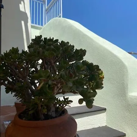 Casa Garibaldi Апартаменты *