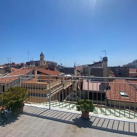 Casa Garibaldi