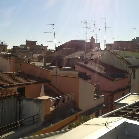 Casa Garibaldi *