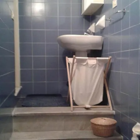 Apartament Casa Garibaldi Borghetto Santo Spirito