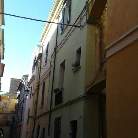 Casa Garibaldi Apartment *