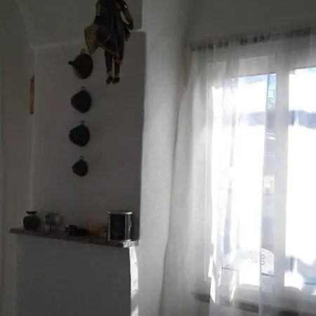 Casa Garibaldi