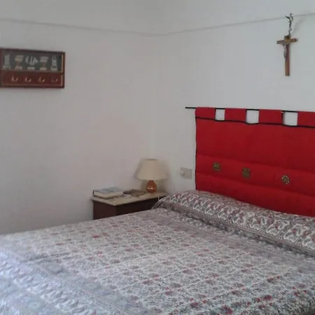 Casa Garibaldi Borghetto Santo Spirito