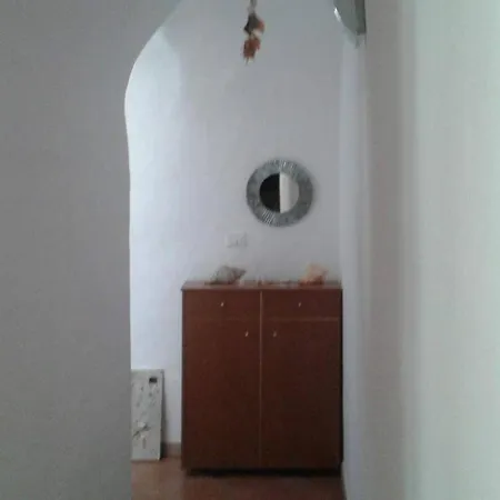 Apartment Casa Garibaldi