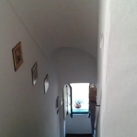 Casa Garibaldi