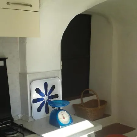 Casa Garibaldi *