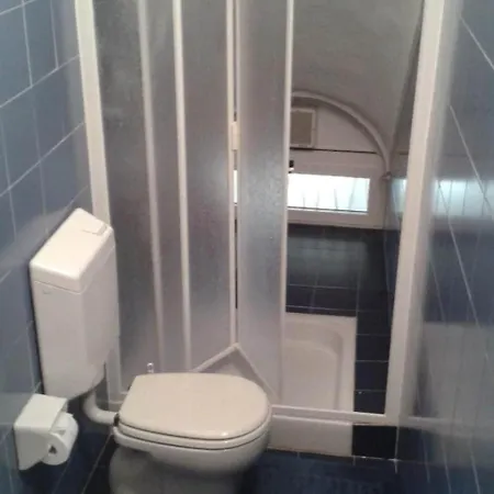 Apartament Casa Garibaldi *