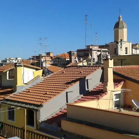 Casa Garibaldi *