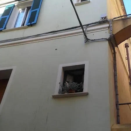 Casa Garibaldi Апартаменты Боргетто-Санто-Спирито